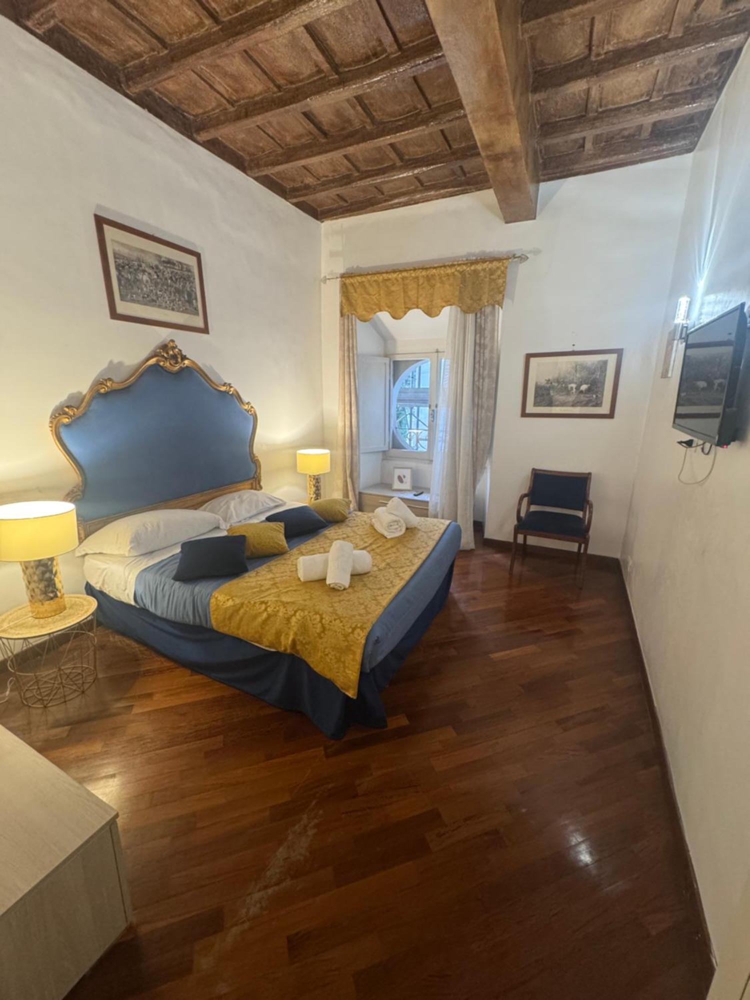 A Ripetta Piazza Del Popolo Apartamento *